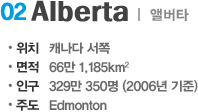 Alberta Alberta