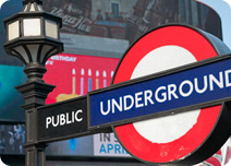 London London