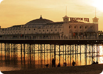 Brighton Brighton