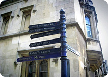 Oxford Oxford