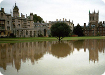 Cambridge Cambridge