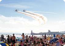 Bournemouth Bournemouth
