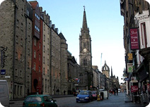 Edinburgh Edinburgh