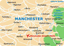 Manchester Manchester