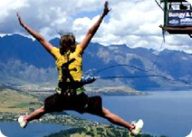 Queenstown Queenstown