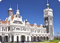 Dunedin Dunedin